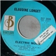 Claudine Longet - Electric Moon